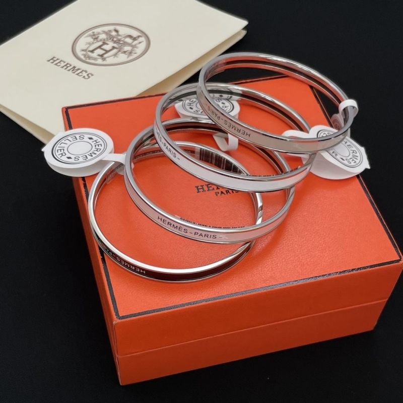 Hermes Bracelets